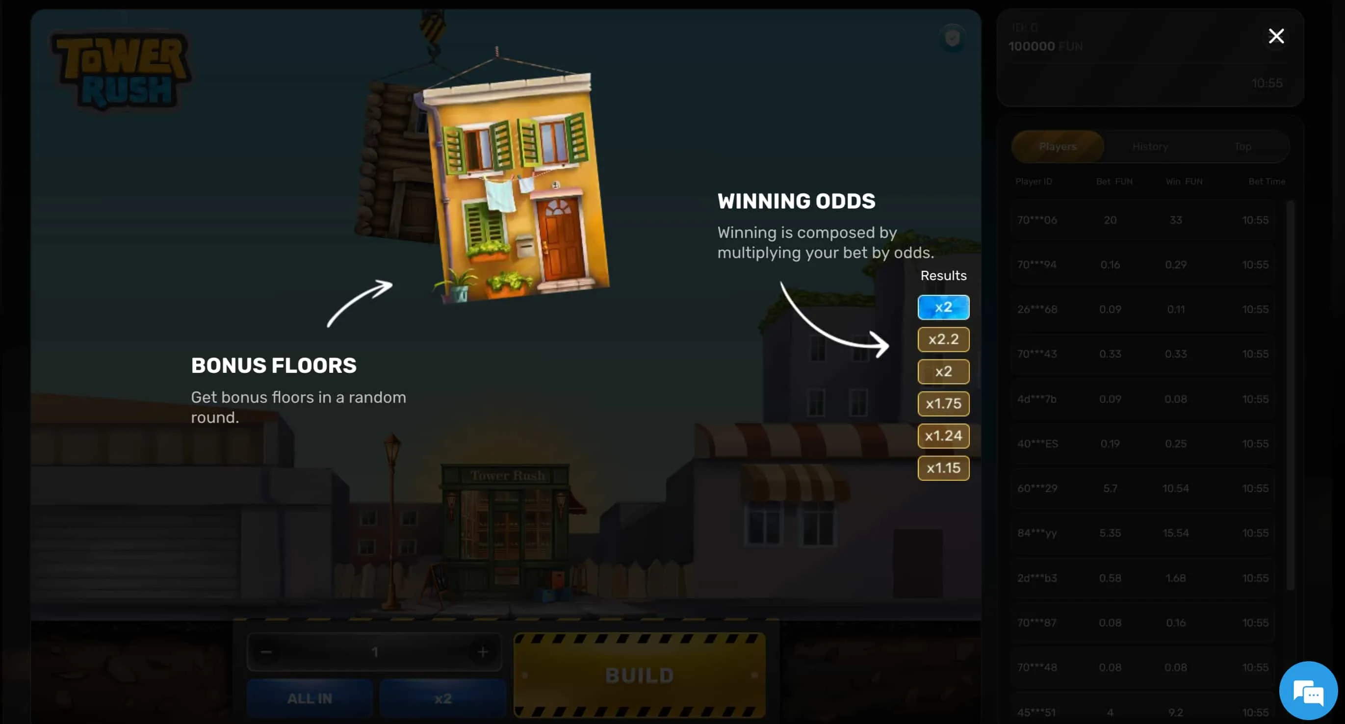 Registro y Primeros Pasos en Tower Rush Registro y Primeros Pasos en Tower Rush